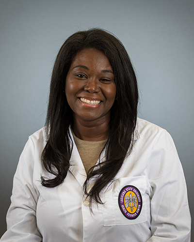 Cynthia Kudji, M.D.